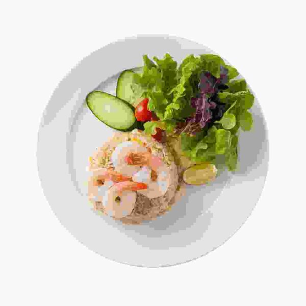 Assiette De Fromages