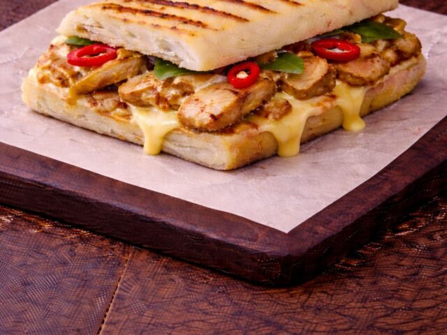 Donec in maximus augue