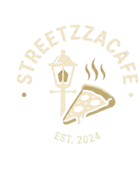 Streetzza Cafe